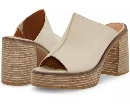 Туфли Lucky Brand Dinali, цвет Nocciolla