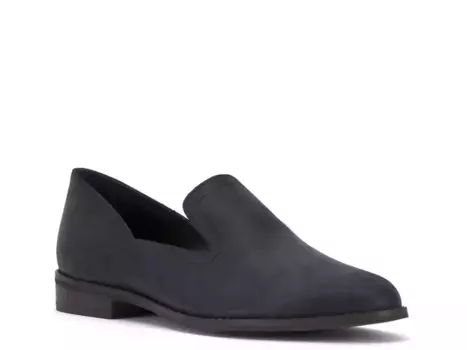 Туфли Lucky Brand Ellanzo Slip-on, черные