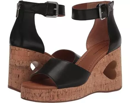 Туфли Lucky Brand Himmy, черный