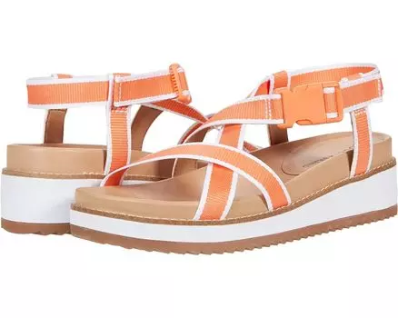 Туфли Lucky Brand Imbae, цвет Melon