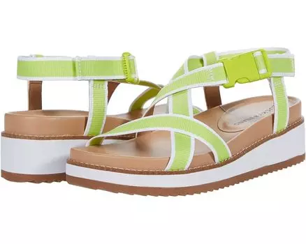 Туфли Lucky Brand Imbae, цвет Wild Lime