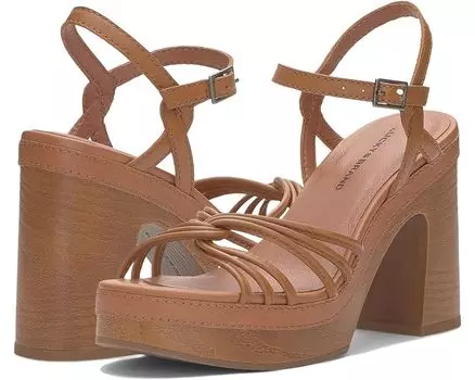 Туфли Lucky Brand Ismene, цвет Cognac