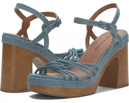 Туфли Lucky Brand Ismene, цвет Medium