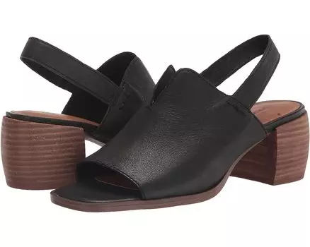 Туфли Lucky Brand Jaila, черный