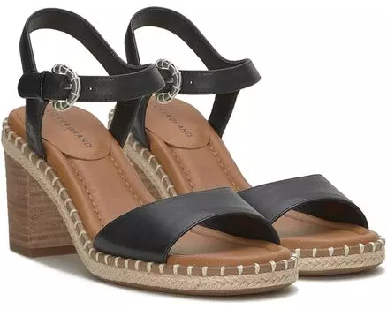 Туфли Lucky Brand Jennyl, черный