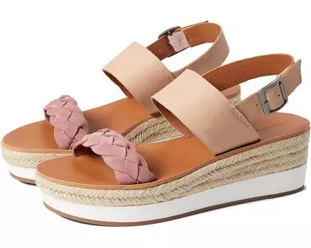 Туфли Lucky Brand Jerloni, цвет Antler/Dusty