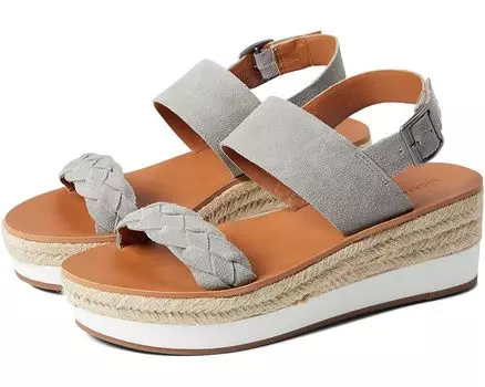 Туфли Lucky Brand Jerloni, цвет Light Seagrass