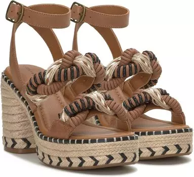 Туфли Lucky Brand Jewelly, цвет Natural Multi