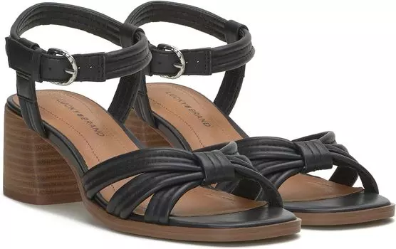 Туфли Lucky Brand Jolenne, черный