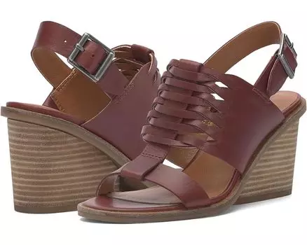 Туфли Lucky Brand Lemia, цвет Brownstone