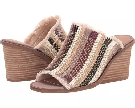 Туфли Lucky Brand Leyshia, цвет Antler Multi