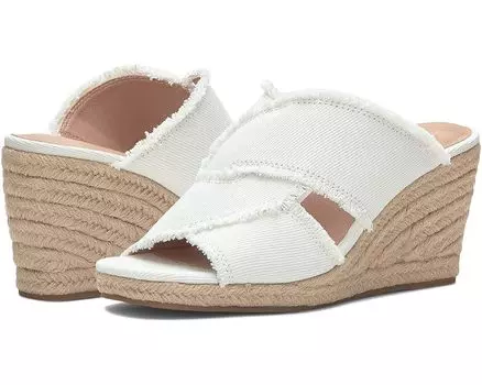 Туфли Lucky Brand Madgie, белый