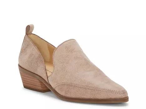 Туфли Lucky Brand Mahzan, бежевый