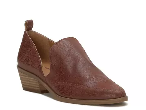 Туфли Lucky Brand Mahzan, темно-коричневый