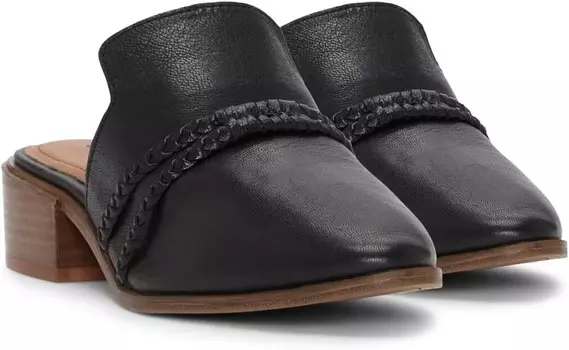 Туфли Lucky Brand Marisole, цвет Black/Black