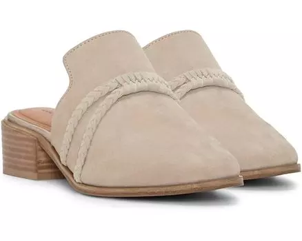 Туфли Lucky Brand Marisole, цвет Cobblestone/Cobblest