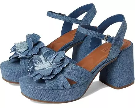 Туфли Lucky Brand Marrika Platform High Heel Sandals, цвет Medium