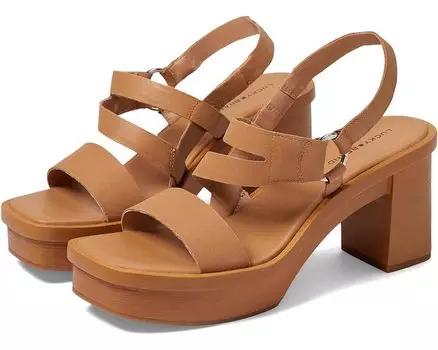 Туфли Lucky Brand Marselina, цвет Tan