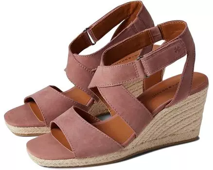 Туфли Lucky Brand Mendona, цвет Antler