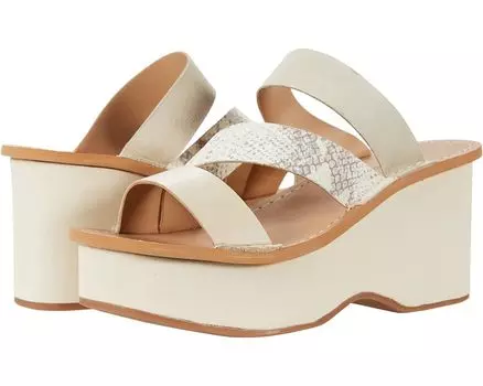 Туфли Lucky Brand Mimya, цвет Stucco