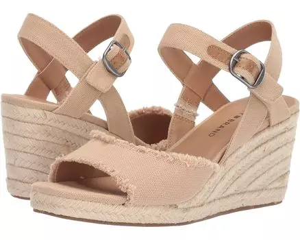 Туфли Lucky Brand Mindra, цвет Travertine