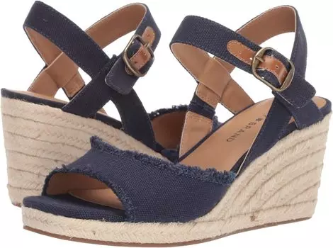 Туфли Lucky Brand Mindra, индиго