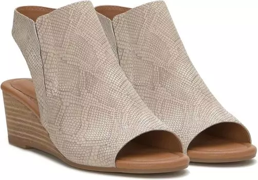 Туфли Lucky Brand Movisa, цвет Peyote
