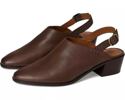 Туфли Lucky Brand Mylody, цвет Cappuccino