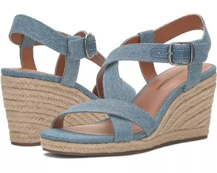 Туфли Lucky Brand Mytila, цвет Medium