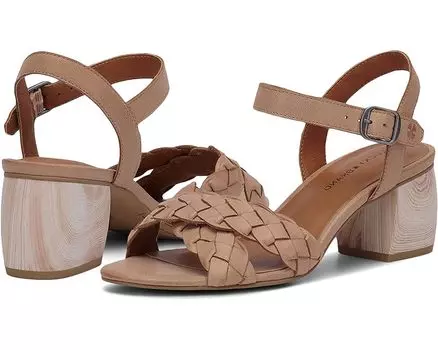 Туфли Lucky Brand Nattika, цвет Dusty Sand