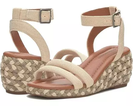 Туфли Lucky Brand Naylicia, цвет Vanilla