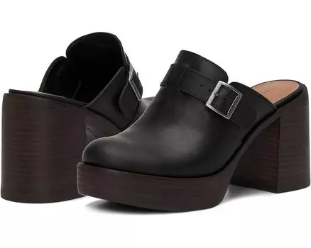 Туфли Lucky Brand Odibell, черный