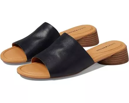 Туфли Lucky Brand Raffy, черный