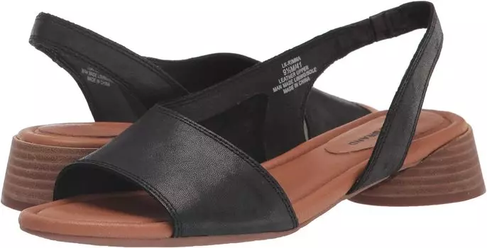 Туфли Lucky Brand Rimma, черный