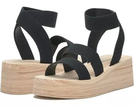 Туфли Lucky Brand Samella, черный