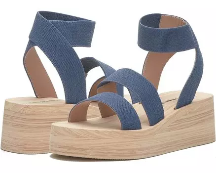 Туфли Lucky Brand Samella, цвет Jeans