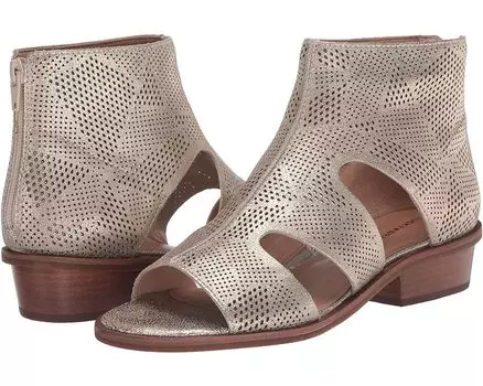 Туфли Lucky Brand Sicole, цвет Pale Gold