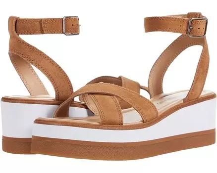 Туфли Lucky Brand Tarhi, цвет Macaroon