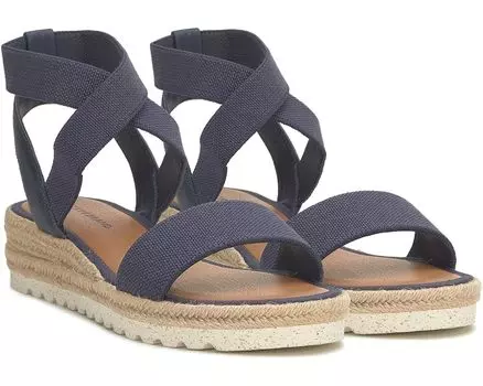 Туфли Lucky Brand Thimba, цвет Navy Blazer