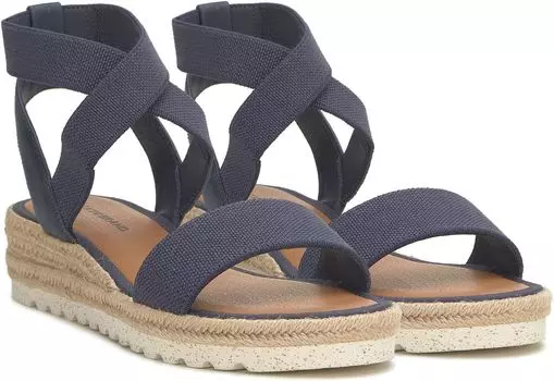 Туфли Lucky Brand Thimba, цвет Navy Blazer