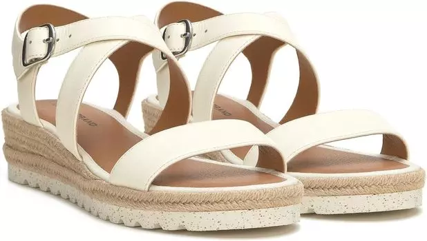 Туфли Lucky Brand Trianna, цвет Pristine