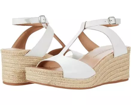 Туфли Lucky Brand Valki, белый