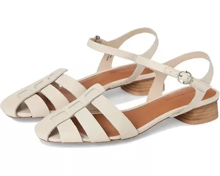 Туфли Lucky Brand Zilma Fisherman Sandals, цвет Tusk