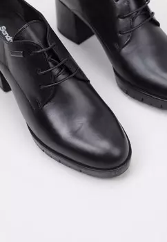 Туфли LUCRE Sandra Fontn, черный