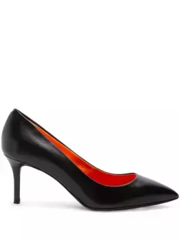 Туфли Lucrezia 70 Giuseppe Zanotti, черный