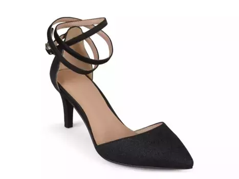 Туфли Luela Journee, Black