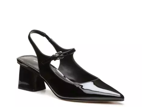 Туфли Luminos Pump Marc Fisher, черный