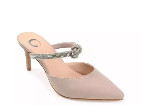 Туфли Lunna Journee, Light Pink