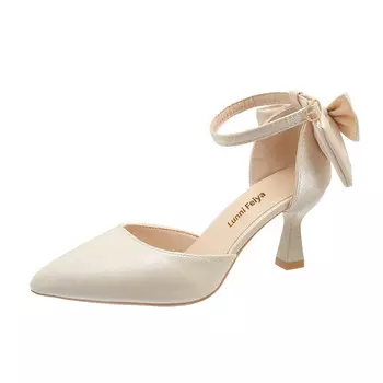 Туфли LUNNIFEIYA High Heels Women's