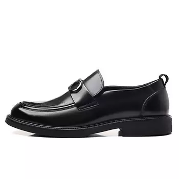 Туфли LUOMAIKE Men's Casual Shoes Men Low-Top